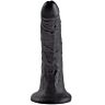 Dildo KING COCK 17.8 CM med sugekop