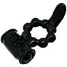 Cock Ring BAILE FOR HIM Sweet Ring med dobbel stimulering
