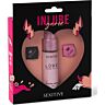 Lubricant SEXITIVE IN LUBE GAME for en behagelig opplevelse