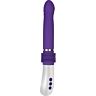 Sex Maskin Evolved Infinite Thrusting med kraftig thrusting