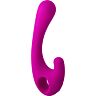 Vibrator Nomi Tang Infiniti 2 med dobbel stimulering