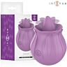 Stimulator INTENSE AZALEA FLOWER med 10 innstillinger