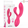 Vibrerer INTENSE Charly justerbar vibrerende stimulator