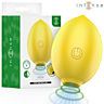 Succionator INTENSE FUN TOYS Moni Lemon