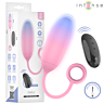 Oppdag INTENSE PAMELA GRADIENT G-POINT VIBRATOR