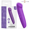 INTENSE FUN TOYS PHIL G-punktvibrator lilla 13 cm
