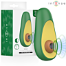 INTENSE WAKI Avokado Klitorisstimulator for Nytelse