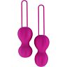 Stimulator Nomi Tang IntiMate Plus Dobbelt