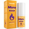 Massasjegel Intimateline Intymate - Oppvarmende effekt 30 ml