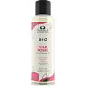 Massasjeolje INTIMATELINE LUXURIA BIO Wild Roses 100 ml