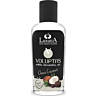 Massasje Gel Intimateline Luxuria Voluptas Kokos og Krem