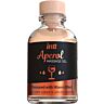 Massasje Gel INTT MASSAGE & ORAL SEX Aperol Varmende Effekt