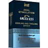 Anal gel INTT FOR HIM Greek Kiss med mintsmak