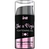 Vaginalt strammende gel INTT Like a Virgin 15 ml
