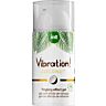 Stimulator INTT VEGAN LINE Vibration Gel Kokosnøtt