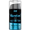 Vibrerende gel INTT - POWERFUL INTIMATE STIMULANT 15ML