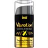Stimuleringsgel INTT Vibration Vodka 15ml