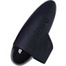 Vibrator Picobong Ipo Black med kraftig stimulering
