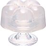 Vibrator Iroha PLUM med kompakt design
