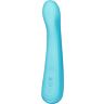 Vibrator Iroha TSUKI+ AONAMI med komfortabelt design