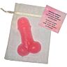 Duftende såpe Diablo Picante formet som penis