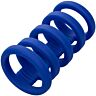 Chastity Ring CALEXOTICS Admiral Xtreme Cage
