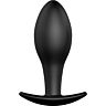 Vibrador PARTY UP Jeff med 15 moduser