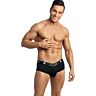 Jockstrap ANAIS MEN - PETROL JOCK BIKINI L