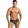 Jockstrap ANAIS MEN POWER JOCK BIKINI XL med åpen bakdel