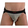 Jockstrap BURN - 001 med glitrende detaljer