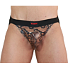 Jockstrap BURN 002 M med sexy design
