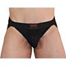Jockstrap BURN 003 med glitrende detaljer