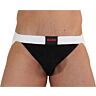Jockstrap BURN 004 med glinsende detaljer