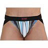Jockstrap BURN 009 med strategiske transparenser
