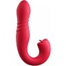 Vibrator Honey Play Box JOI THRUST 2 med dobbel stimulering