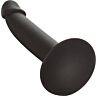 Anal leketøy CALEXOTICS Slim Anal Stud med sugebase