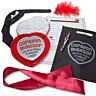 Spill Diablo Picante Game Seductive Heart - 100 tester