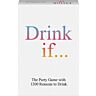 Spill for par KHEPER GAMES Drink If