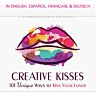 Spill KHEPER GAMES 101 WAYS FOR ORIGINAL KISSES - Kreative kyss