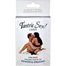 Kortspill KHEPER GAMES TANTRIC SEX for nytelse og intimitet