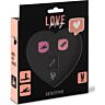 Stimulator SEXITIVE Love Play - Kompakt og diskret