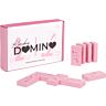 Brettspill SECRETPLAY KINKY DOMINO med erotiske illustrasjoner