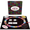 Brettspill KHEPER GAMES A LIFETIME OF SEX med millioner av kombinasjoner