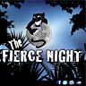 Brettspill FIERCE GAME FIERCE NIGHT med uendelige utfordringer