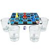 Spill for par Diablo Picante Shots Game Crazy Dice