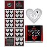 Spill SECRETPLAY Scratch & Sex for homofile par