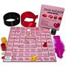 Spill Diablo Picante - The Horny Game for par