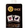 Spill KHEPER GAMES DTF SEX EMOJIS DICE - Morsomme erotiske terninger