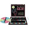 Spill KHEPER GAMES Glow in the Dark Sex