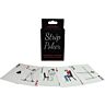 Kortspill KHEPER GAMES Strip Poker med stripper-tema